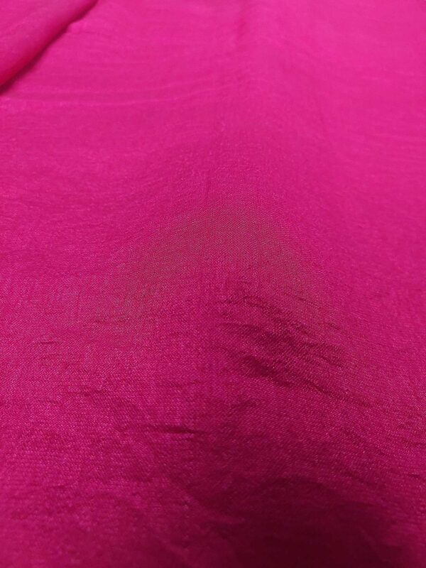 Plum Wine color Ready to Wear Fancy Party Saree