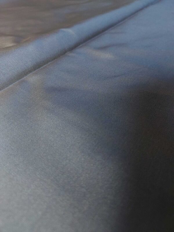 Lavender Soft Silk Saree with Copper Zari