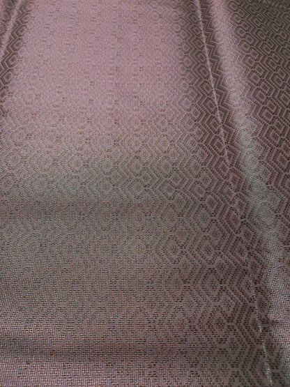 Light Pink Premium Saree with Golden Zari